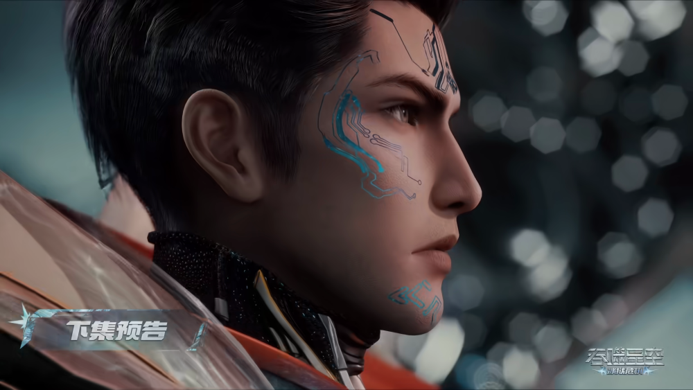 吞噬星空：冰狱有多危险？有五位封王无敌，罗峰在这里待了两千年-古次元