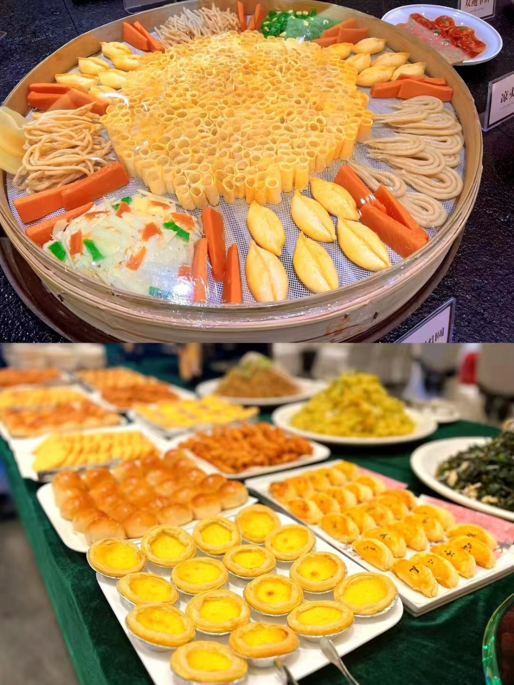 岚县土豆宴(离石)文化节开幕_腾讯新闻