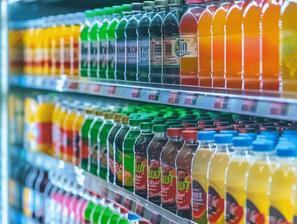 长期喝饮料的危害到底有哪些？_腾讯新闻