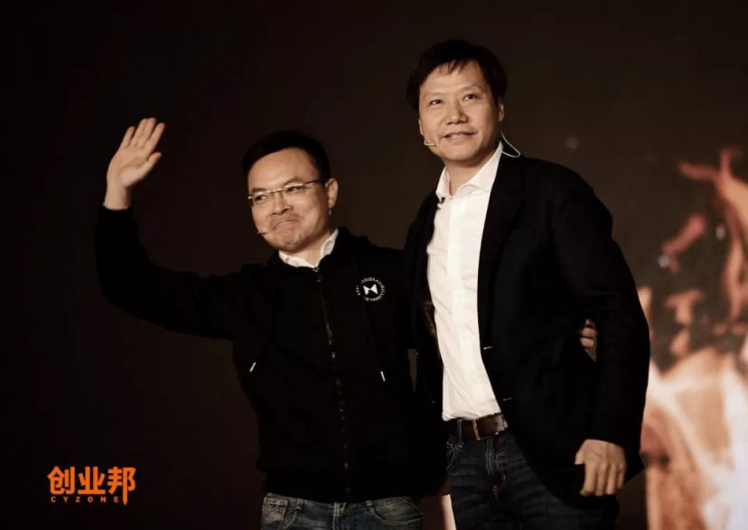 Z Waves | 刘芹：雷军背后的男人，从国企打工人到小米天使投资人，一笔投资上千倍回报赚百亿美元_腾讯新闻