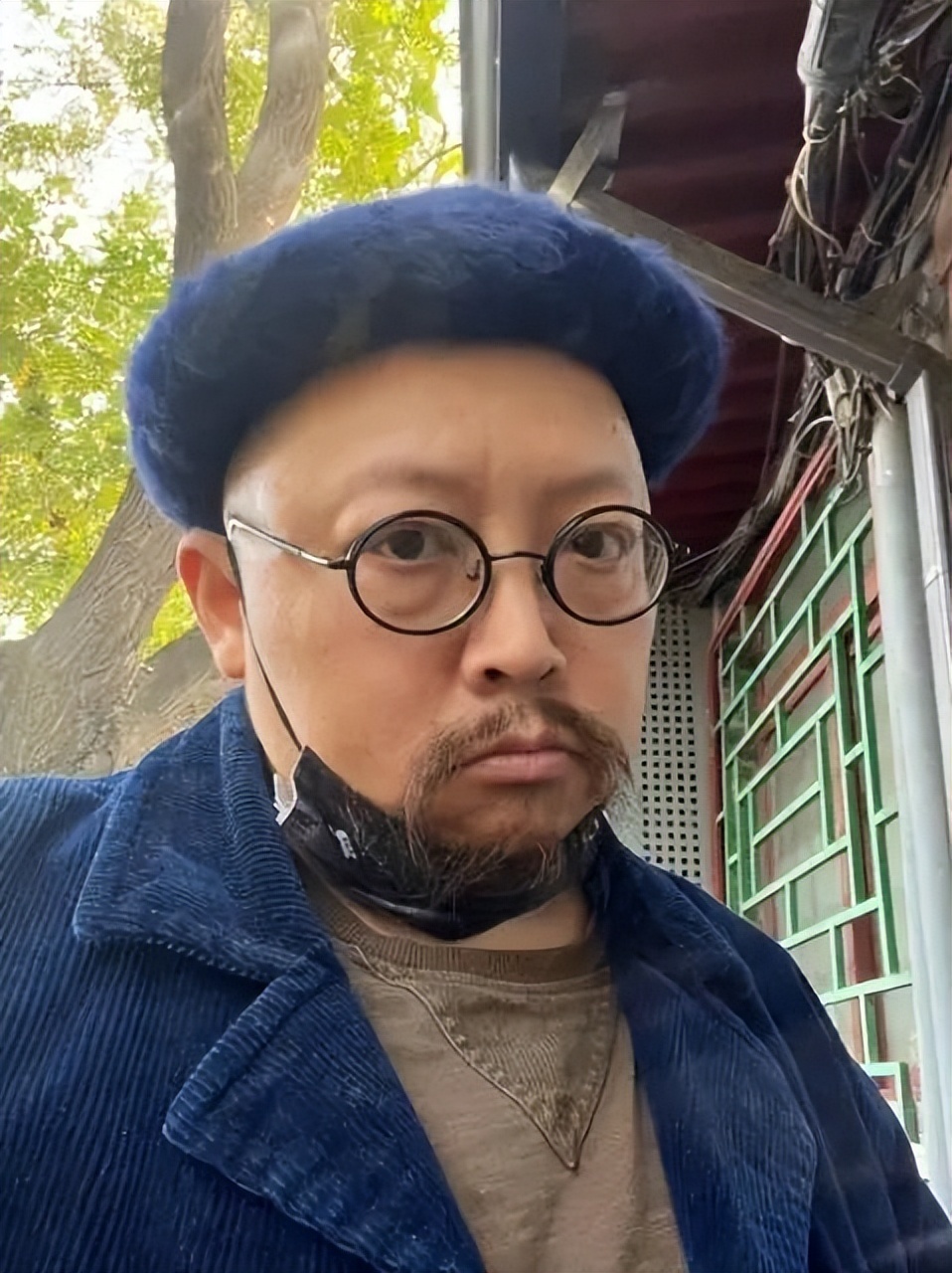 23人指控史航性骚扰,最新聊天记录曝光:不要沉默,早已不是霸总横行