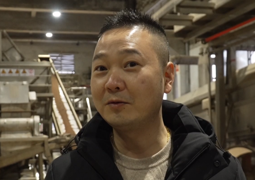 重庆洋际食品有限公司 孙根求这个酒我当时听解说员说了,是最原始的