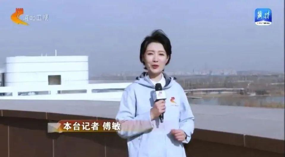 雄安新区：拔节生长 看见未来