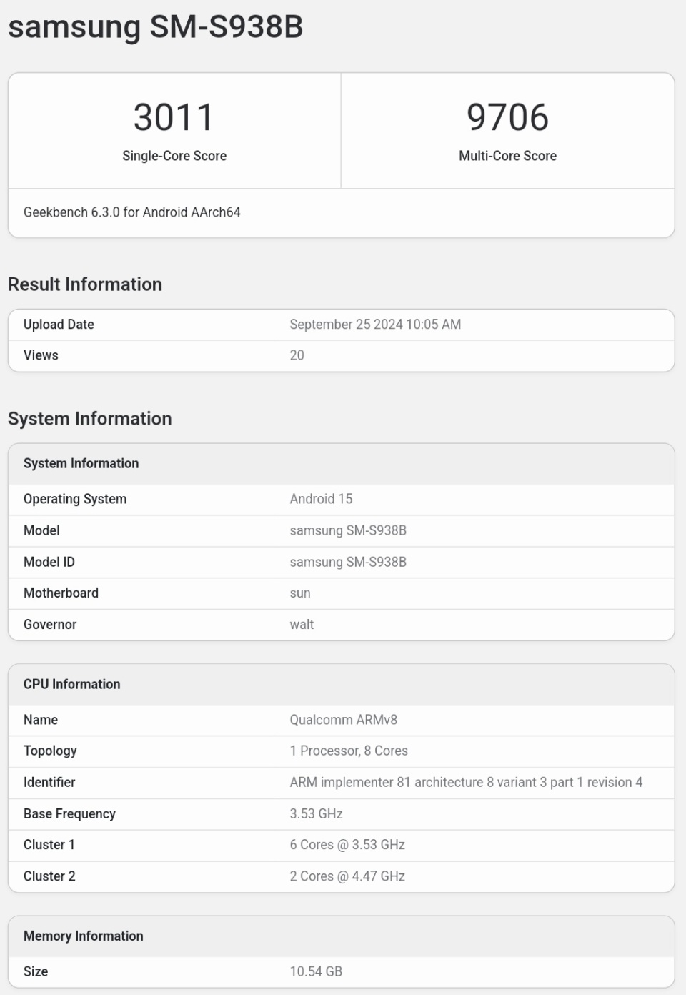 高通 Adreno405图片