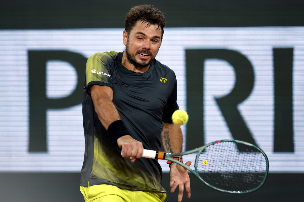 法网——瓦林卡晋级(2)