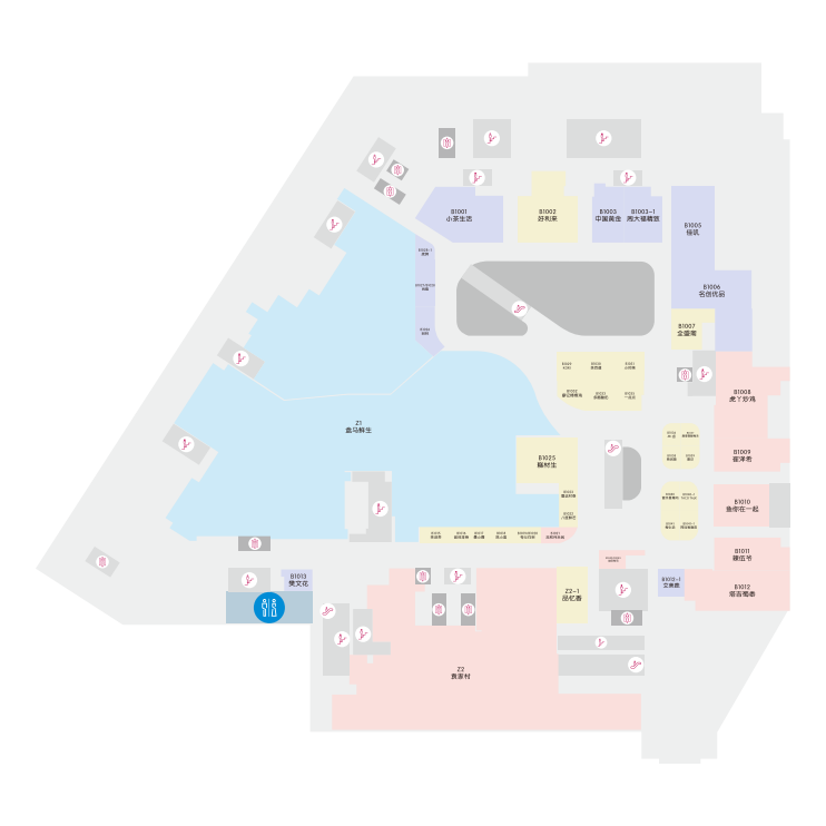 西安大茂城购物中心开业备受关注,哪些亮点值得挖掘?