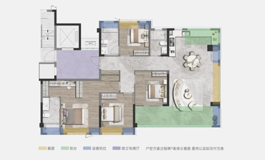 福州二内晋福厝紫阳缦宸分析_腾讯新闻