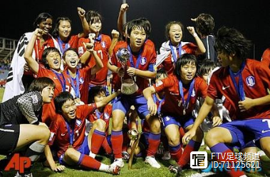 u17女足世界杯（带你回顾U17女足世界杯的前世今生）-图3