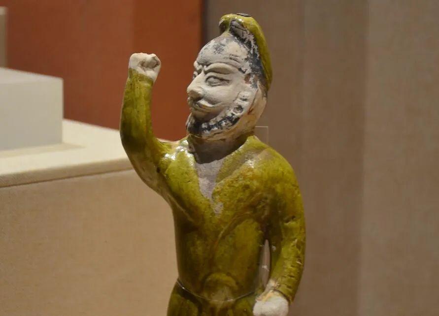 古代长安的东市和西市有多繁华，能“东市买骏马，西市买鞍鞯”吗_腾讯新闻