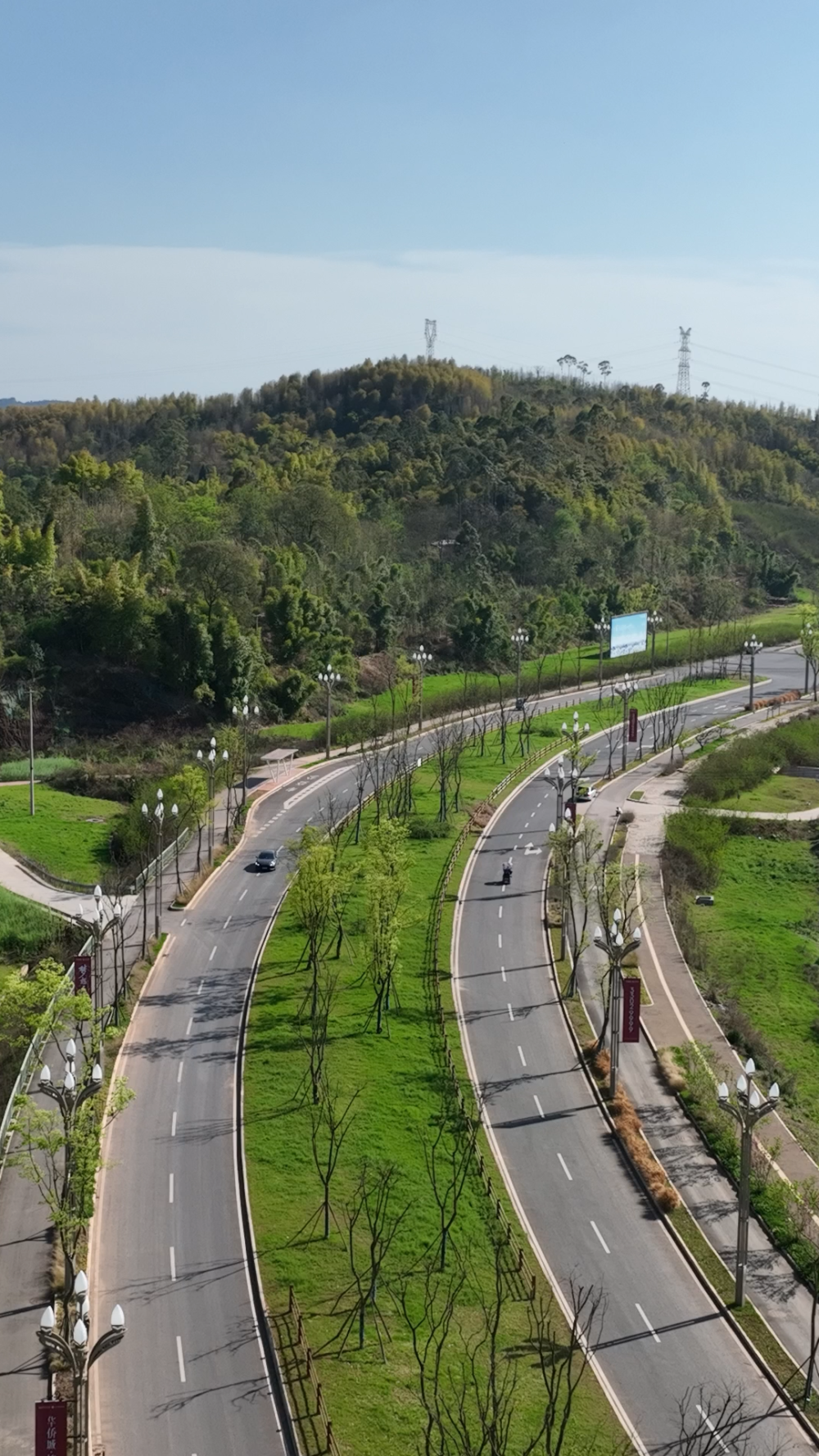 也是促进成德眉资同城化发展的重要通道_腾讯新闻