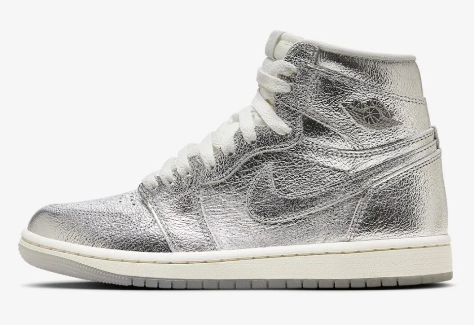 液态银 aj 太帅了!_腾讯新闻