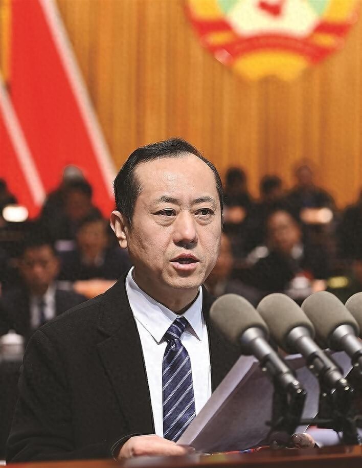 王志强：推进医疗园区高效融合 提升公共卫生服务能力_腾讯新闻