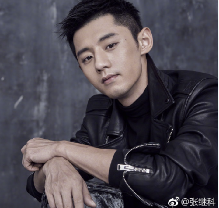 张继科,被起诉!