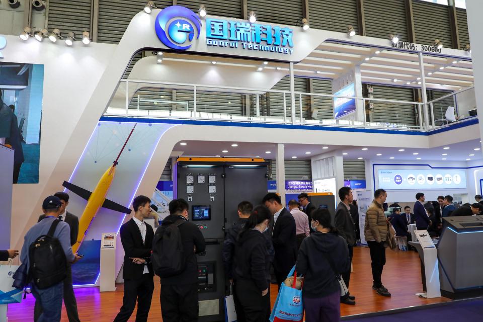 国瑞科技年报造假公司及高管合计被罚480万 三年亏2.