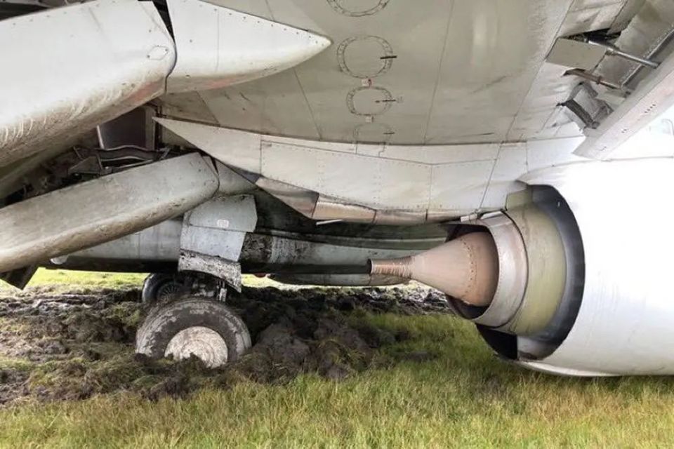 中,最初由汤姆森航空公司运营,后来由巴布科克和布朗飞机管理公司租赁