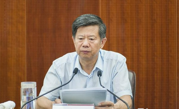 处理过两次，武华太被逮捕