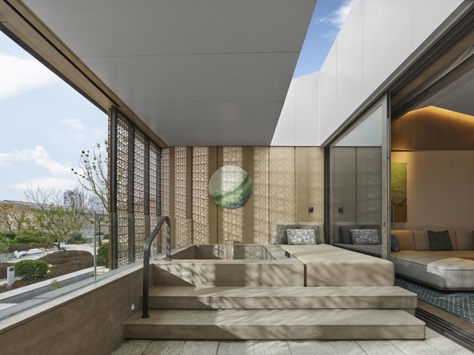 新酒店 | 悦榕集团首次亮相苏州,双品牌酒店复合体启幕_腾讯新闻