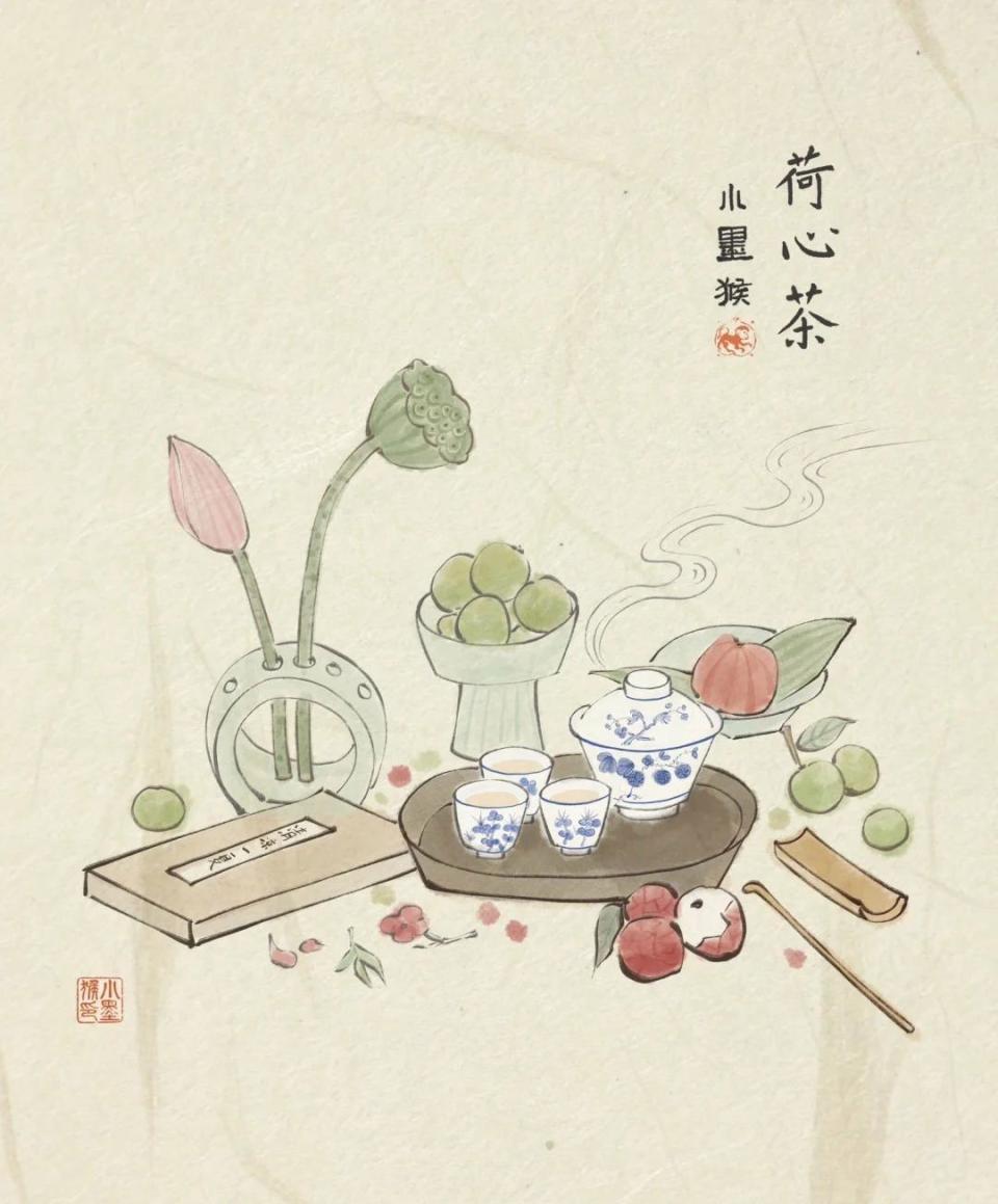 苏轼40句美食诗词:有味是清欢,是参透人间喜怒哀乐之后的淡定