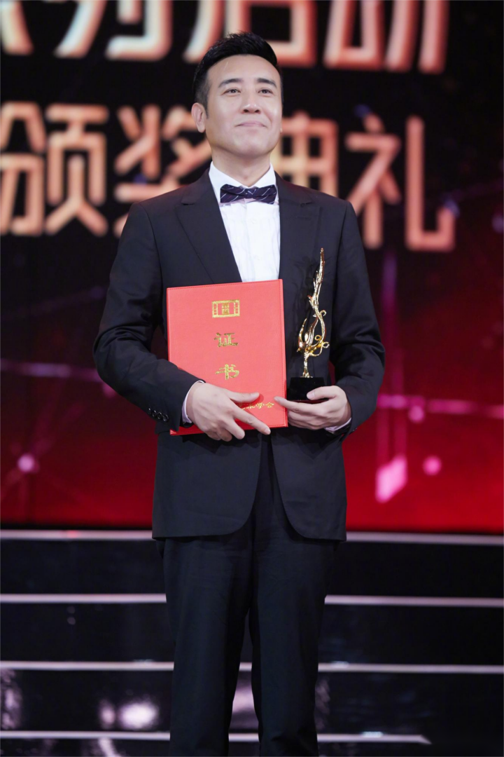 于和伟:我绯闻不断,但我余生都不会辜负,18岁就跟我的那个女人