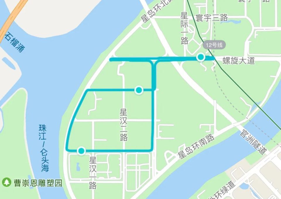 广州拟立法支持!自动驾驶出租车,公交车都来了!