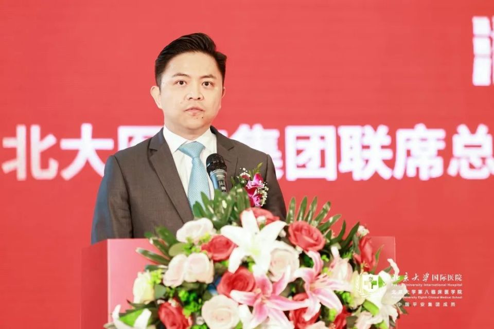 打造老年医疗健康全程闭环连续管理模式