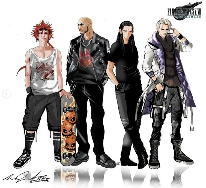 各大游戏公司的"媚黑"发型,怎么反被黑人玩家们骂到狗血淋头了?