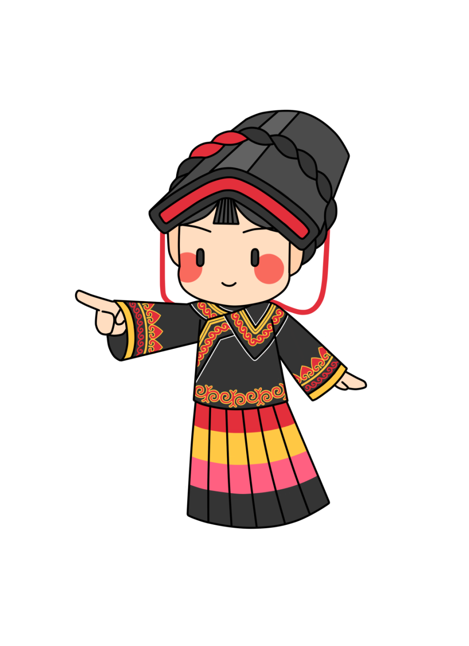 精彩继续!8月3日-17日凉山彝族火把节活动