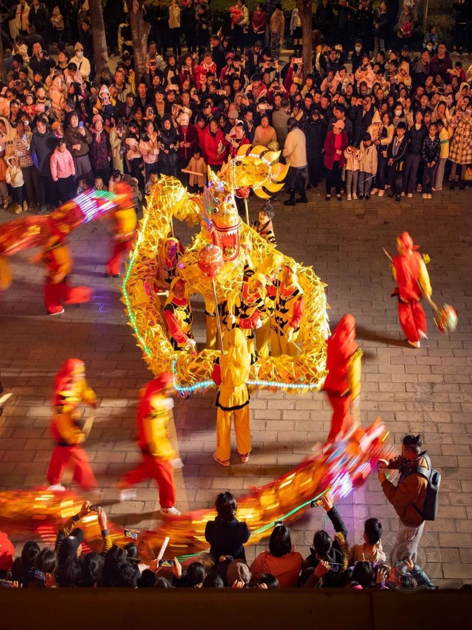 2024"中国年味"全国纪实摄影大展入选作品(四)