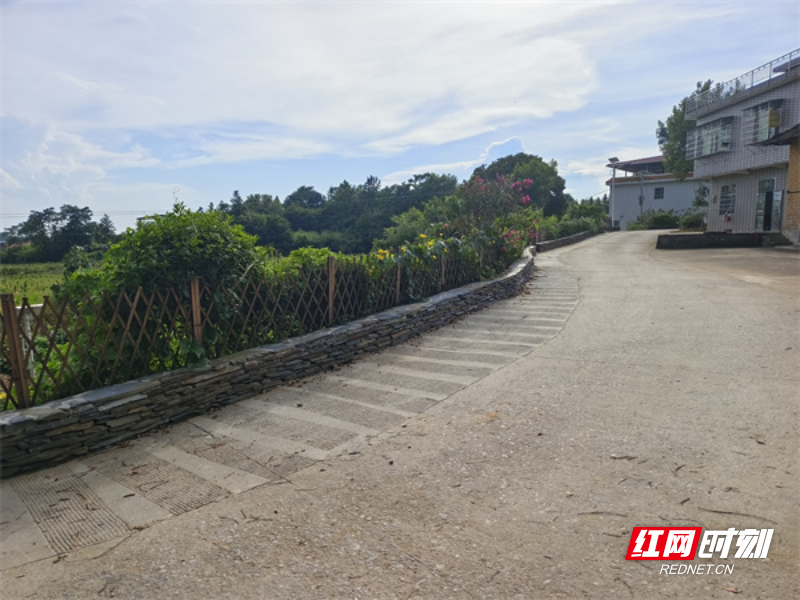 永兴县鲤鱼塘镇全面推进人居环境整治,打造美丽宜居新家园