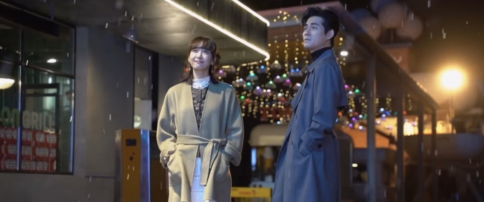 本周看啥|《新生》引人入胜,《我的阿勒泰》豆瓣开分8.