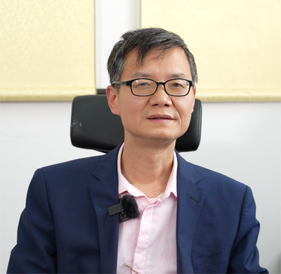 沈海军同济大学航空与力学学院教授,同济大学飞行器工程研究所所长