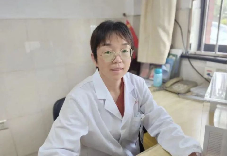 不仅是"十佳",更是居民心中"最佳",与奉贤这位家庭医生签约有福了!