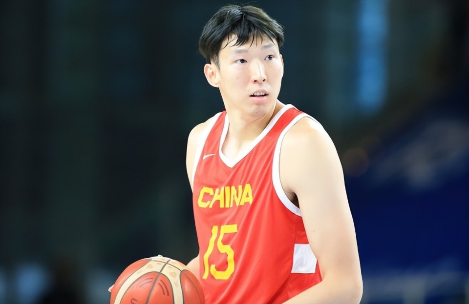 周琦回应19年被骂波兰周:竞技体育菜是原罪 要把球打好用成绩说话