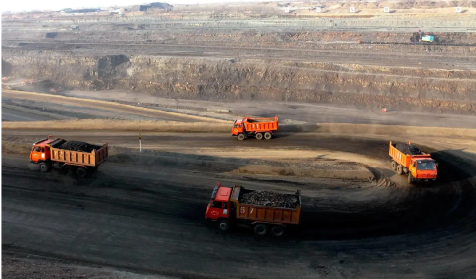 标准"护航",矿山生态治理更规范