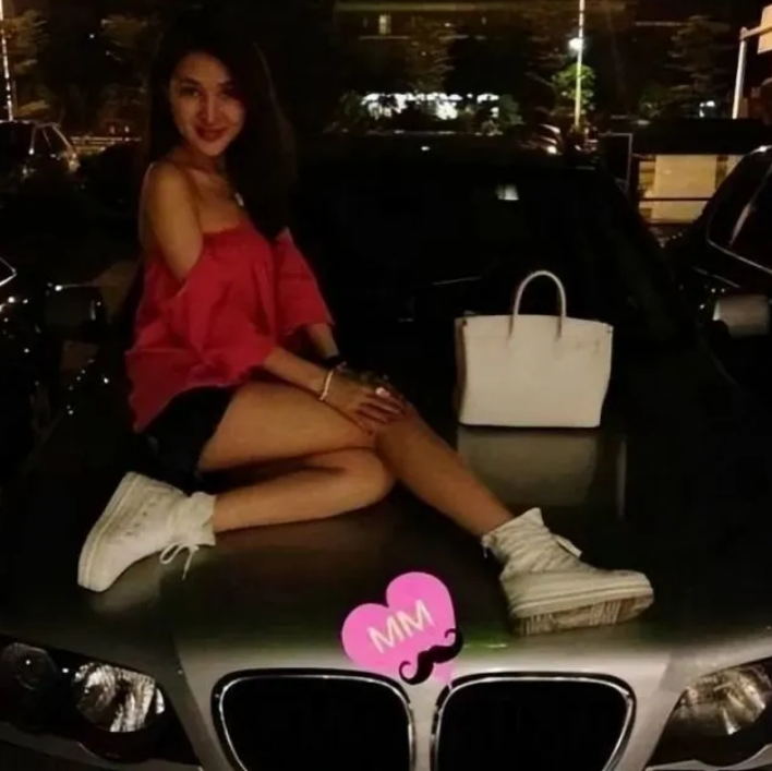 "炫富鼻祖"郭美美二次出狱,看完她的原生家庭,我后背发凉