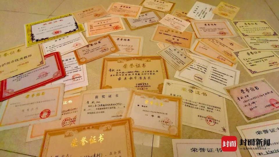 四川泸州女校长童敏的多面人生：涉嫌诈骗5000万元，花3000万玩网游当“大姐大”_腾讯新闻