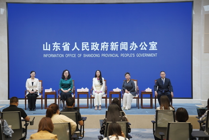 新华锦带动近10万家民企"出海",拉动山东出口超百亿美元