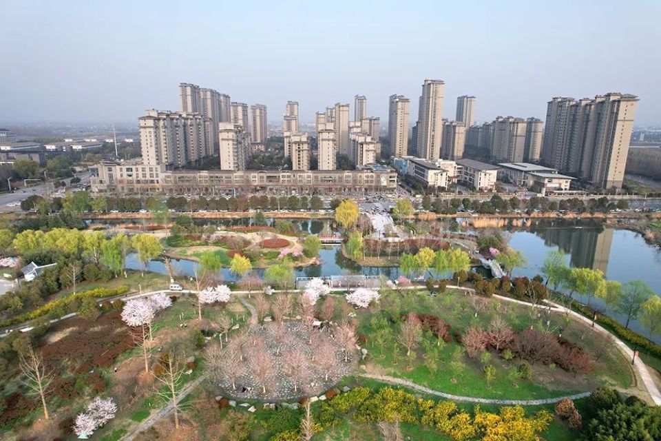 邳州这些地方开放共享_腾讯新闻