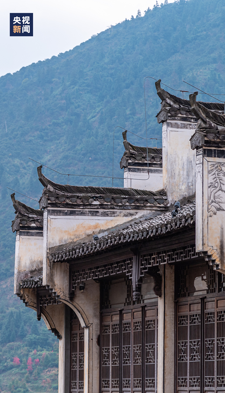 我的宝藏家乡| 最美不只油菜花,婺源处处是醉人风景!