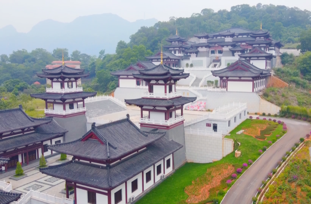 【非凡二十载 扬帆再起航】宁明：加快文旅产业发展 推动“边关名城”建设_腾讯新闻