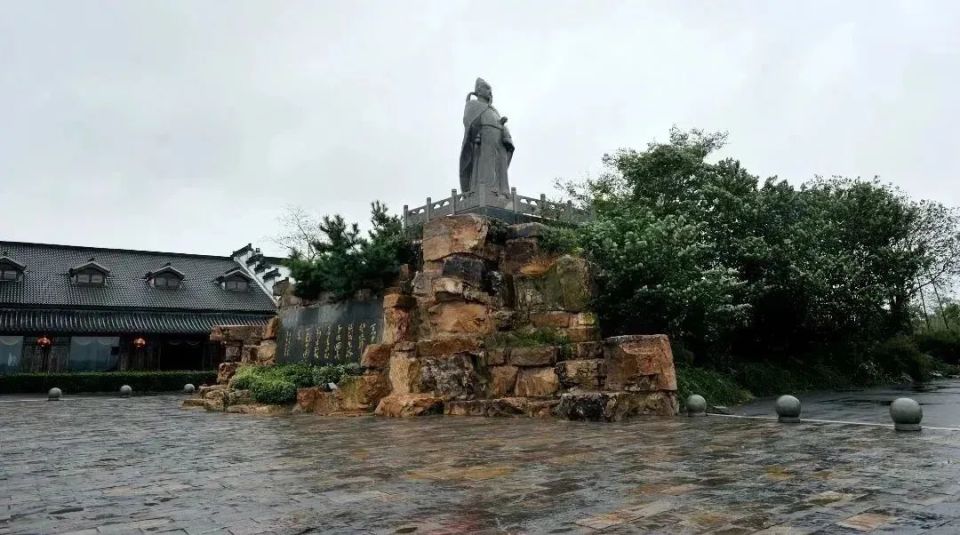 南陵县旅游景点大全图片