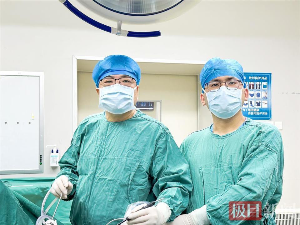 高龄老人忽视上腹胀痛竟致胆囊穿孔！老年胆囊炎早诊早治有多关键