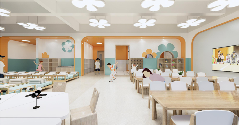 宜昌新增一所公办幼儿园!报名已启动