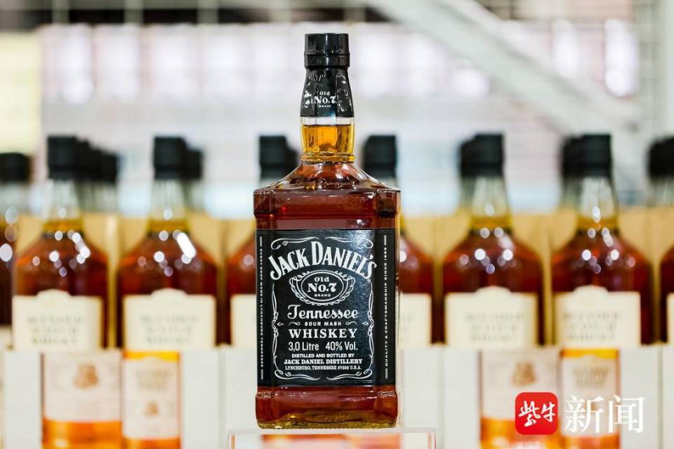 视频 ▏南京江北山姆开业在即,记者提前探店