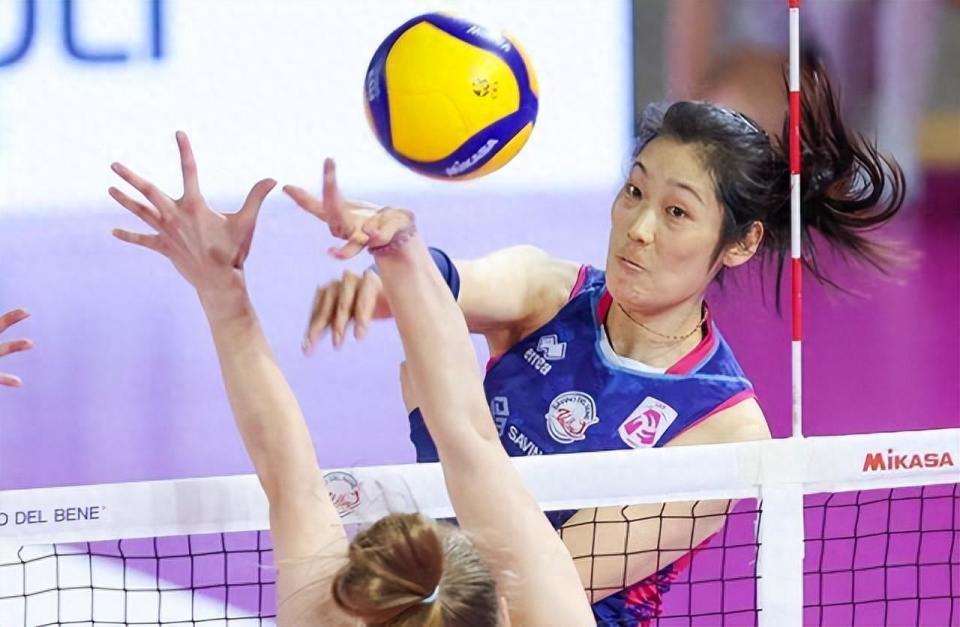 中国女排奥运名单波澜再起美女接应继续留队3朵金花恐将落选
