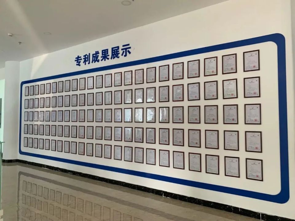 微电新能源专利数量分析