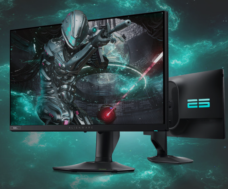 hkc 惠科首款 qhd 500hz 显示器亮相:40～500hz 可变刷新率_腾讯新闻