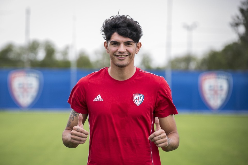 斯基拉现场考察曼联和维拉想要都灵后卫贝拉诺瓦