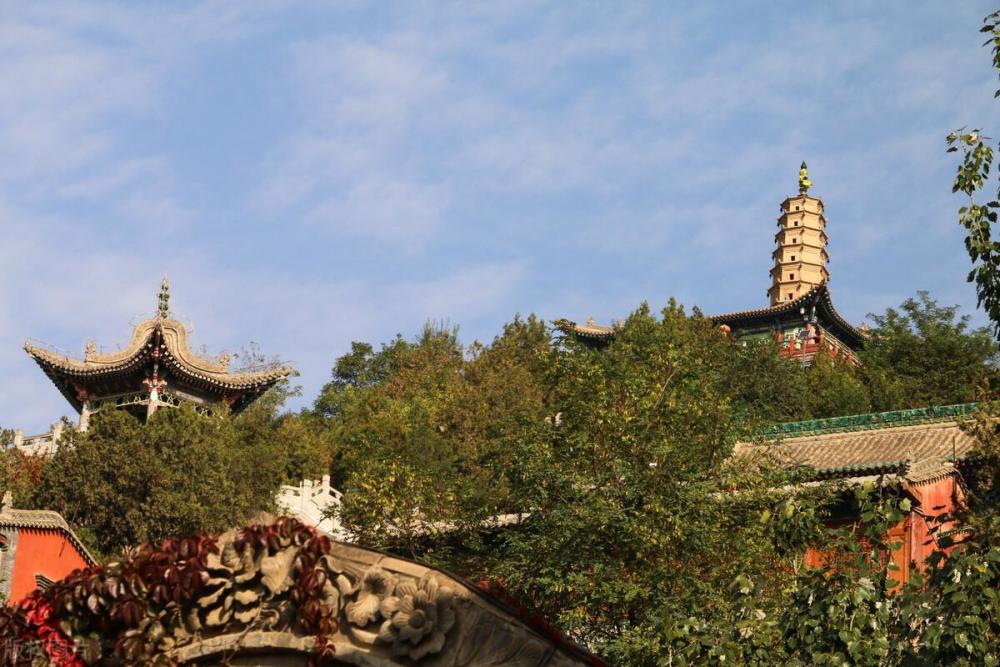 兰州旅游攻略景点必去『兰州旅游攻略必去景点大全』