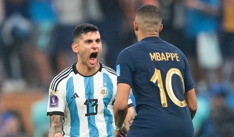 阿根廷vs危地马拉:王牌双腰坐镇,恩佐领衔,梅西携小蜘蛛冲锋